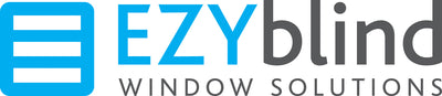 EzyBlind Redi Shade temporary blinds are paper blinds in a box. Moving into a new house and need blinds? Ezy Blind Window Solutions is here to help!